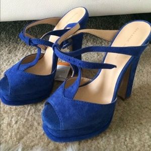 Zara Platform (FINAL PRICE)
